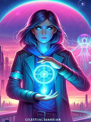 cover image of Celestial Guardian
